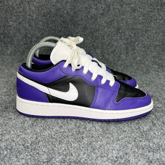 youth jordans size 4.5